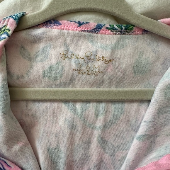 Lily Pulitzer mother and baby outfits - Picture 6 of 8